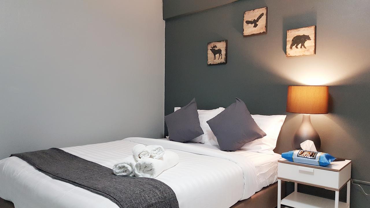 Appartement Baan Pinklao