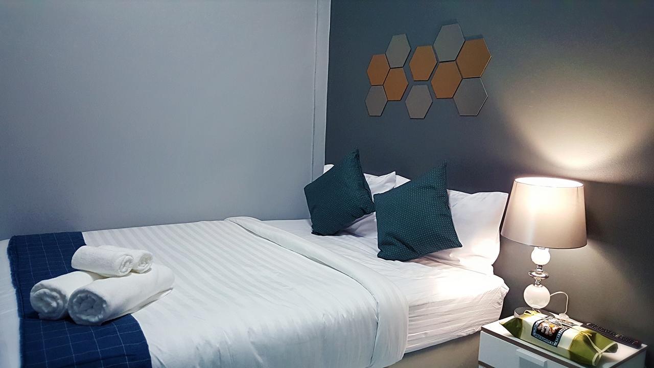 Baan Pinklao Appartement Bangkok