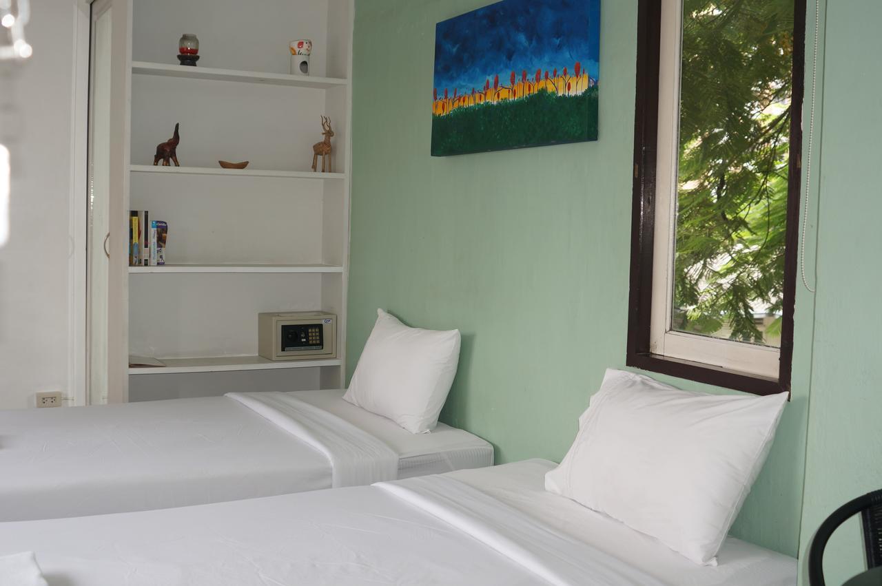 Padi Madi Boutique Inn