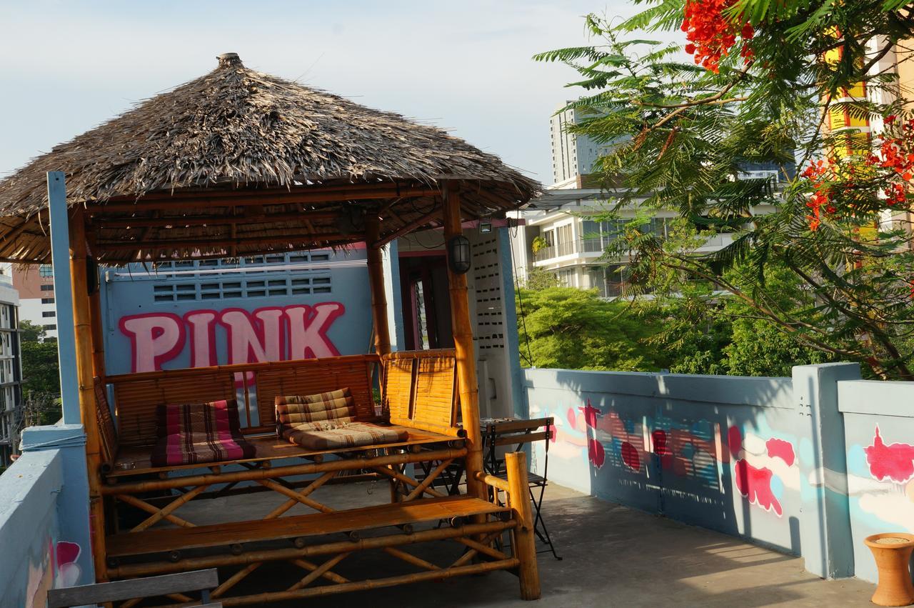 Inn Padi Madi Boutique 3*
