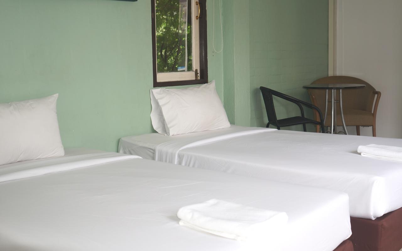 Inn Padi Madi Boutique Bangkok