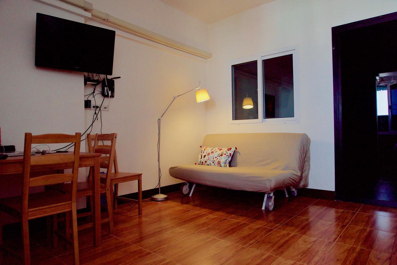 Studio 12 Floor Close To Mrt In Hua Mak * Bangkok