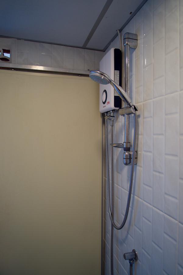Studio 12 Floor Close To Mrt In Hua Mak Apartment