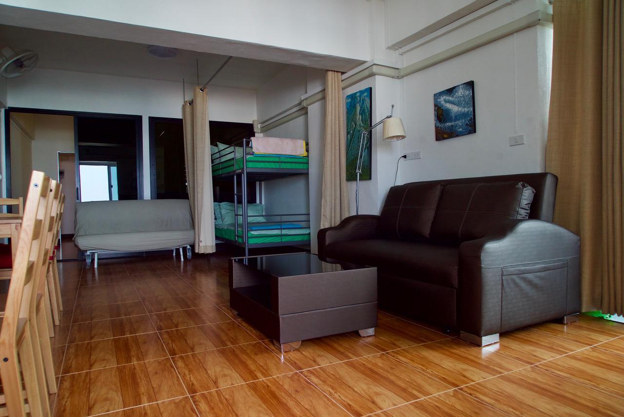 Apartamento Skb Mansion Close To Mrt In Hua *