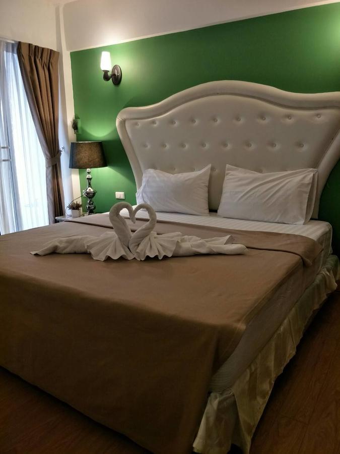 Appart hôtel Sudyod Bangkok
