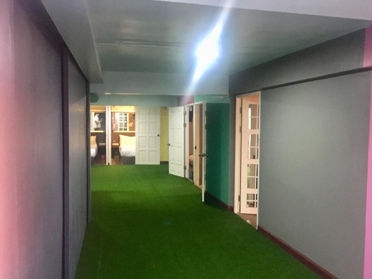 The Corner Ratchada