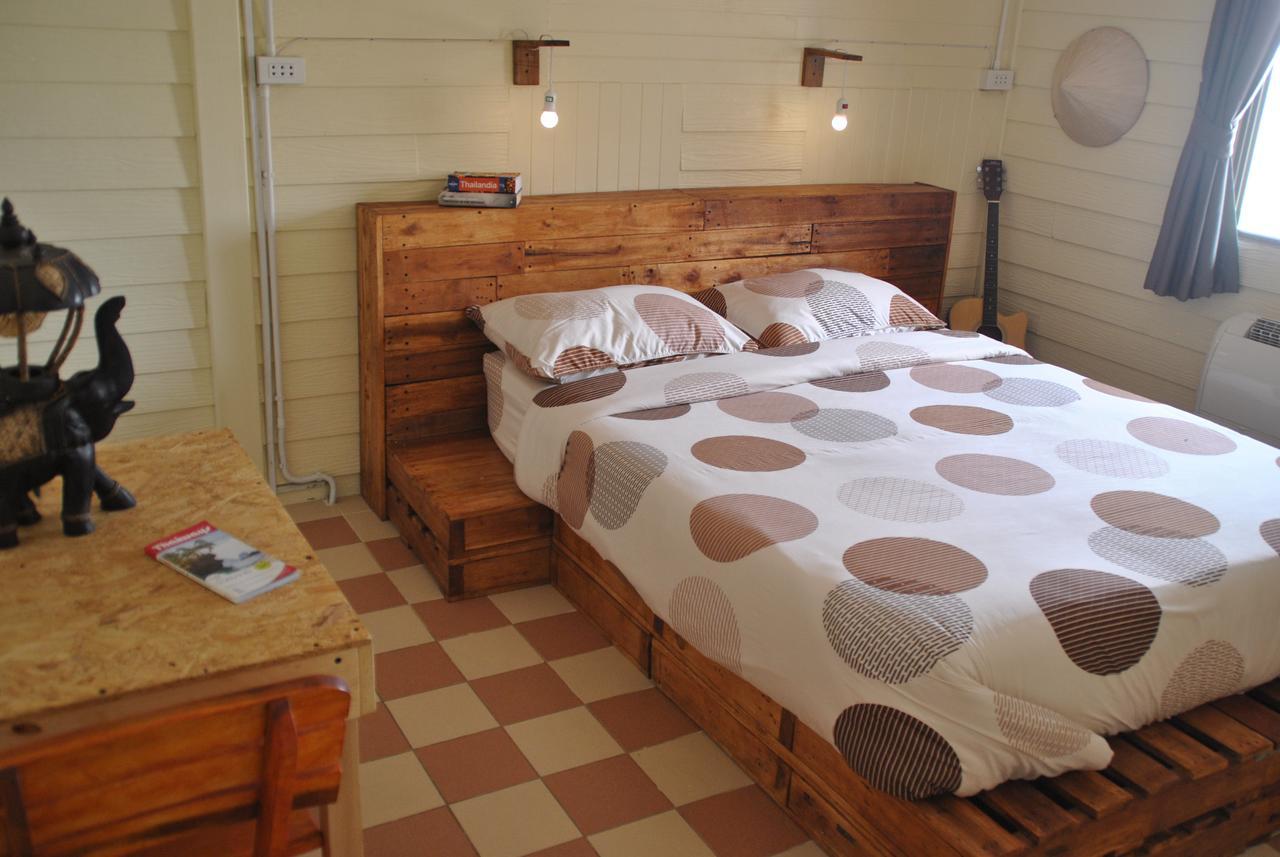 La Rivetta Hostel *