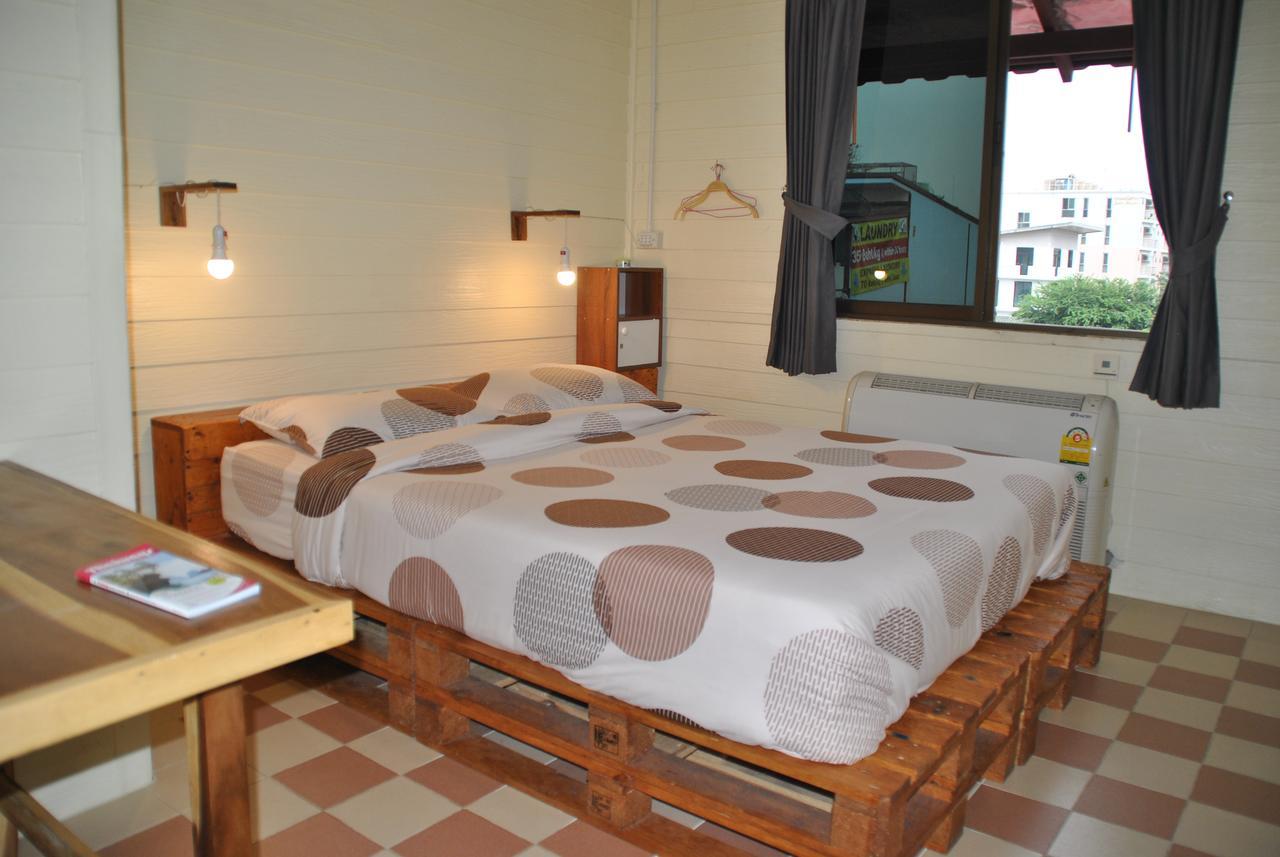 La Rivetta Hostel *