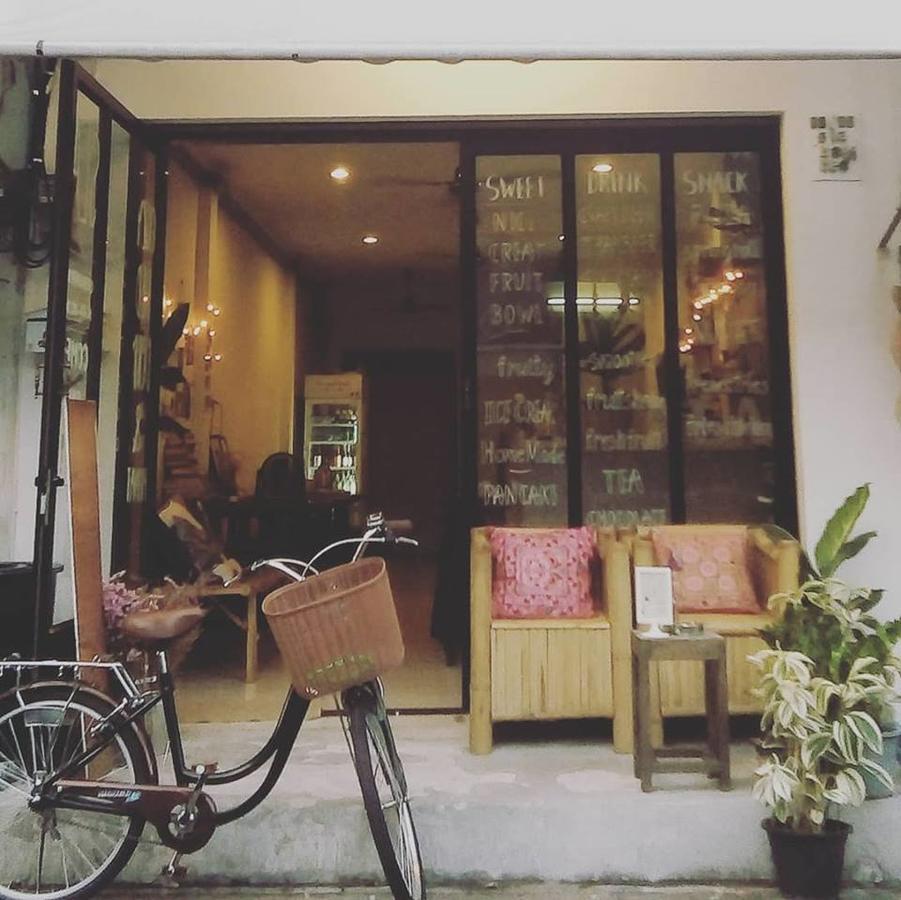 Sla Bar N'bed Hostel Bangkok