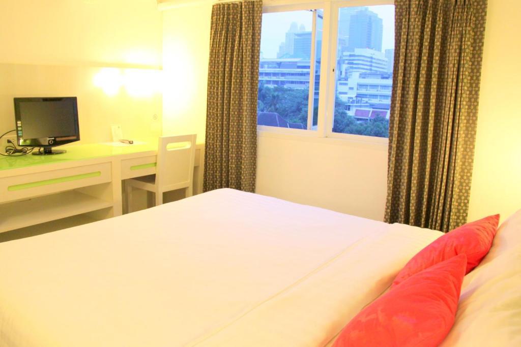 Hotel The Saladaeng