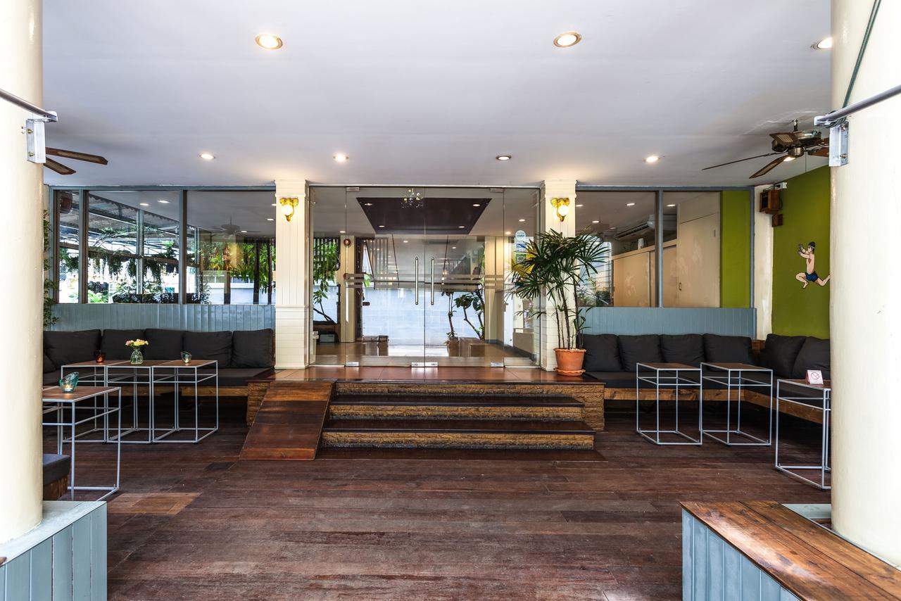 Auberge de jeunesse New Road