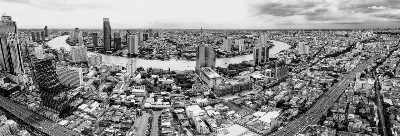 Hostel New Road Bangkok