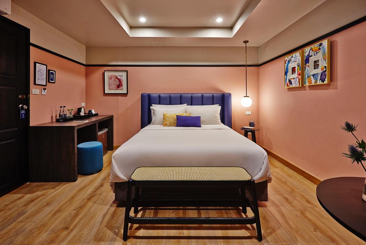 Blok Thonglor Nhà khách 3*