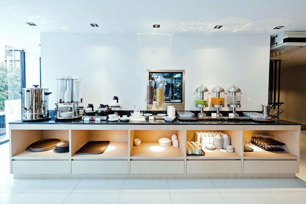 Three Sukhumvit - Sha Certified 3*