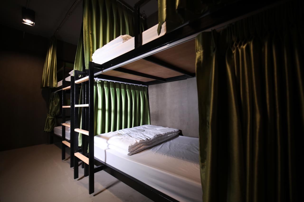 Hostel The Campus *