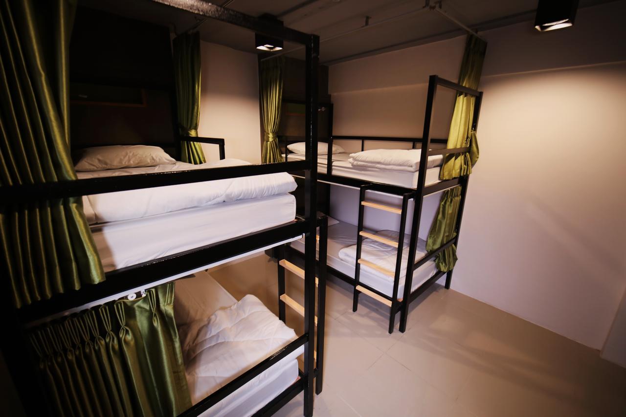 Hostel The Campus Bangkok