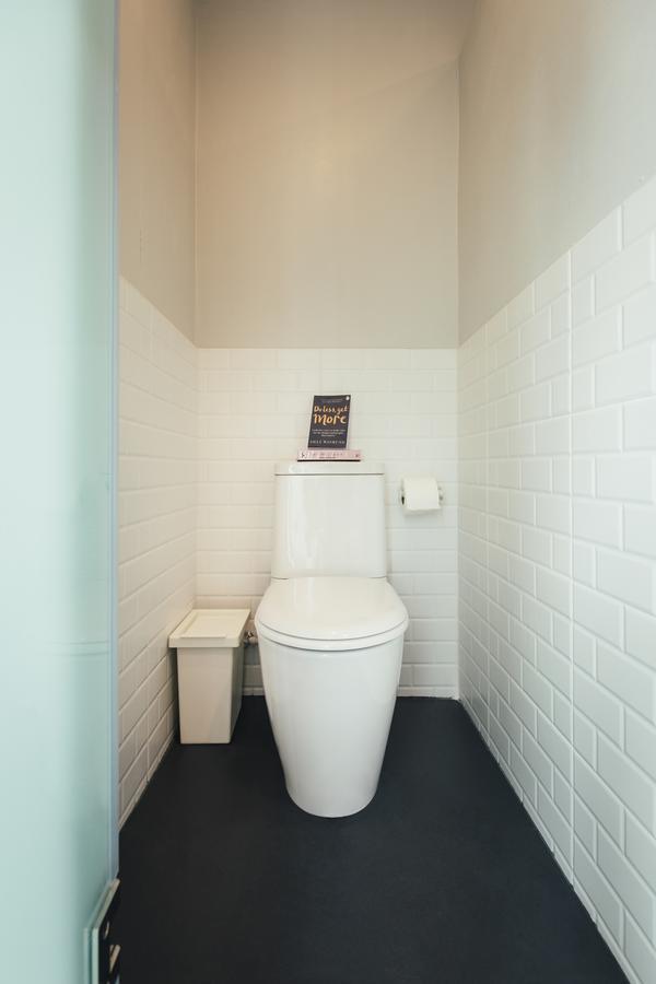 Hostel Chamberlain