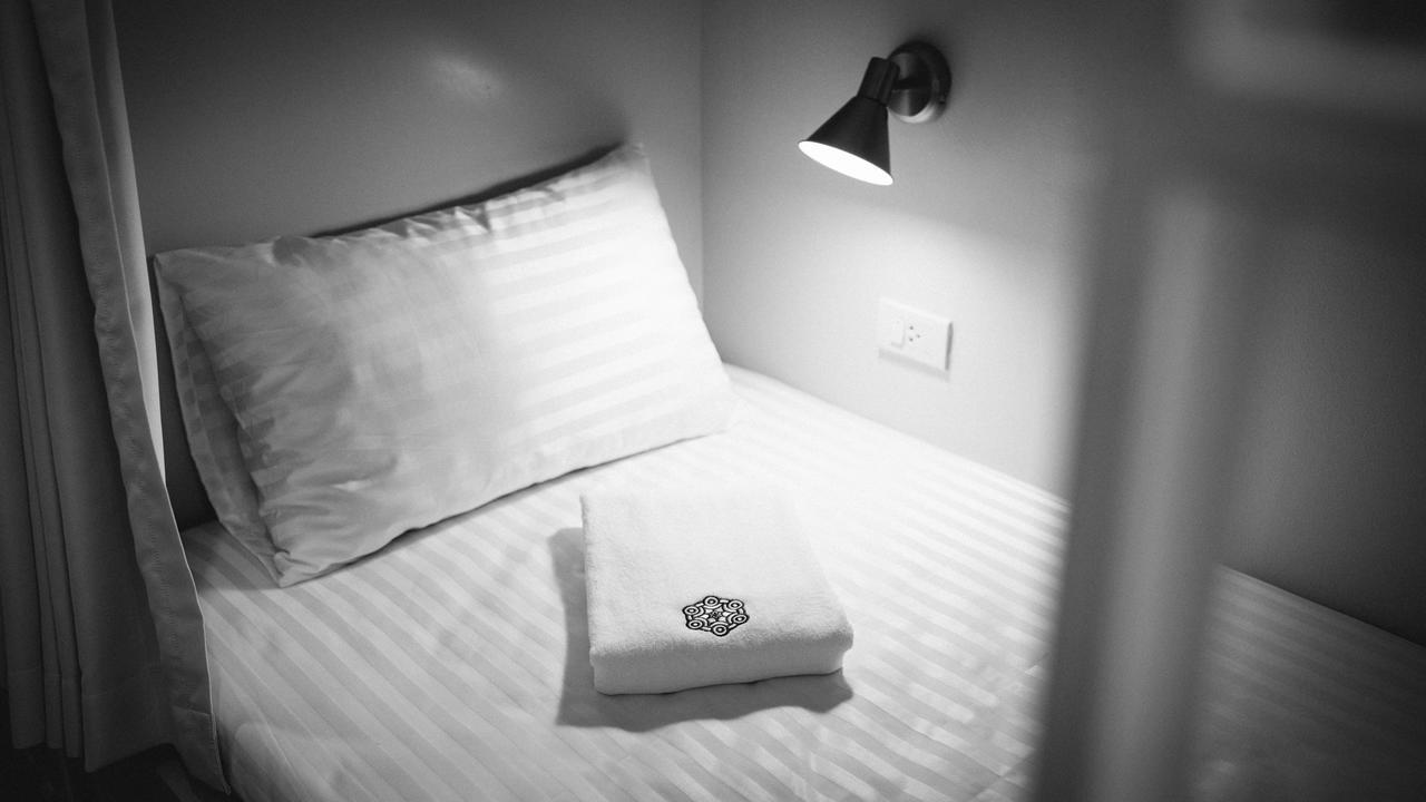 Hostel Chamberlain