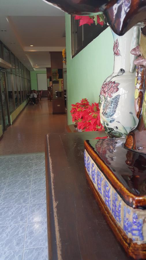 Apartahotel West Wing Mansion