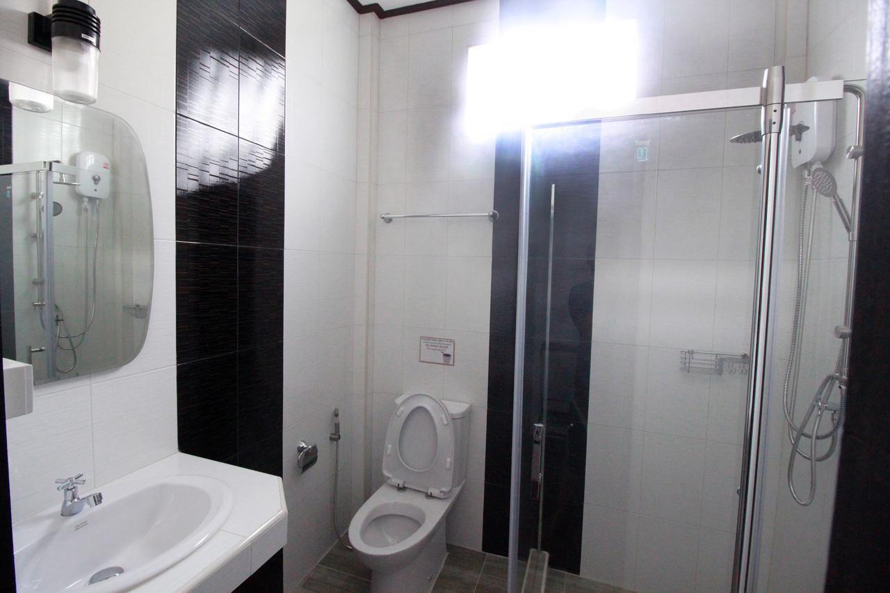 Ob Arun House Couette-café 3*
