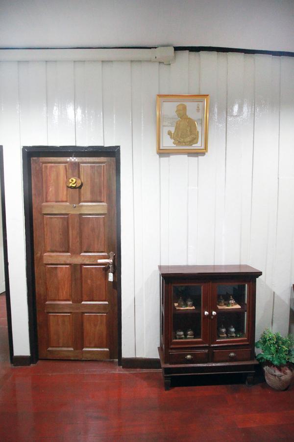 Ob Arun House Couette-café