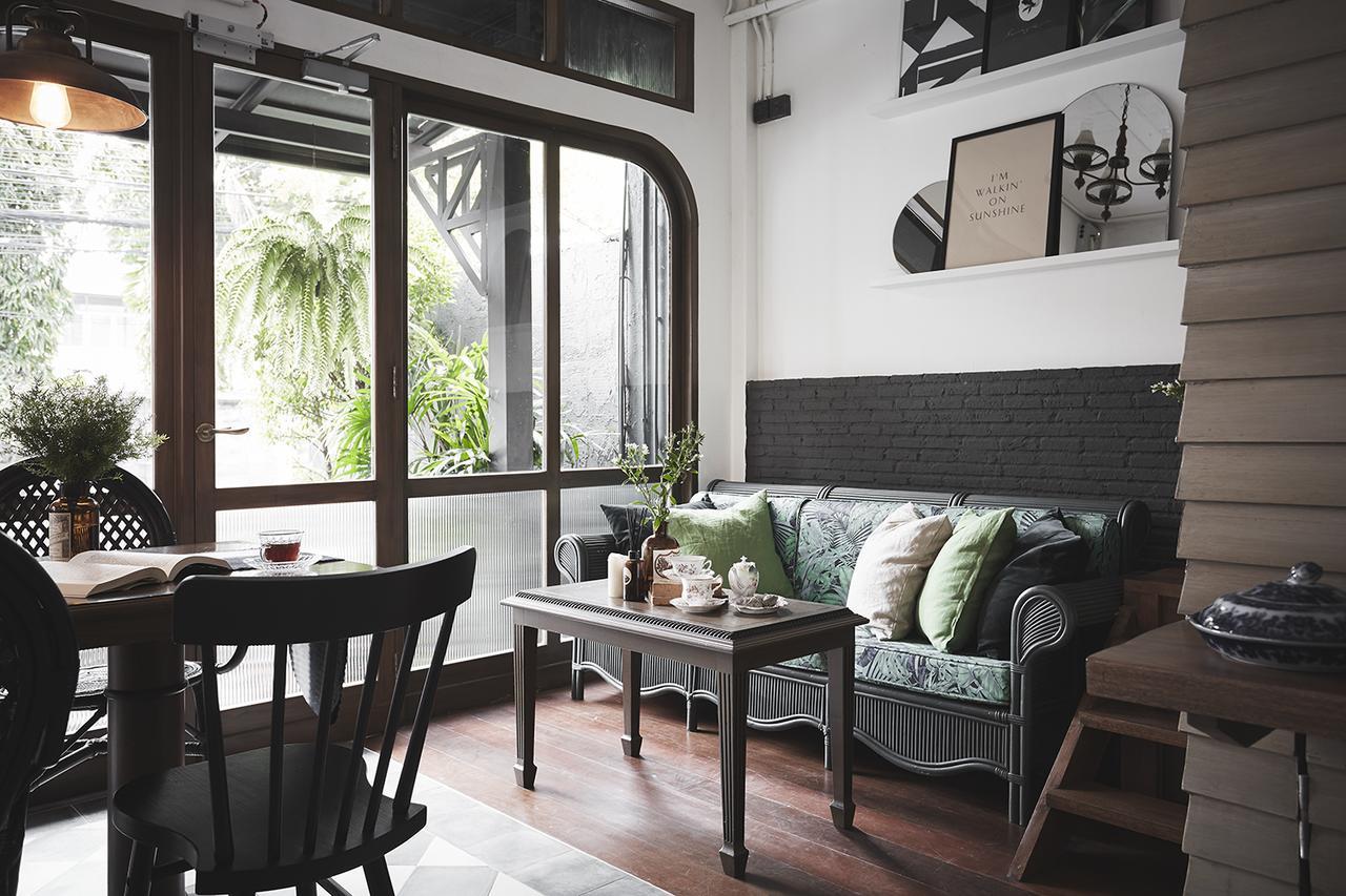 Ob-oon Boutique Bed & Breakfast 3*