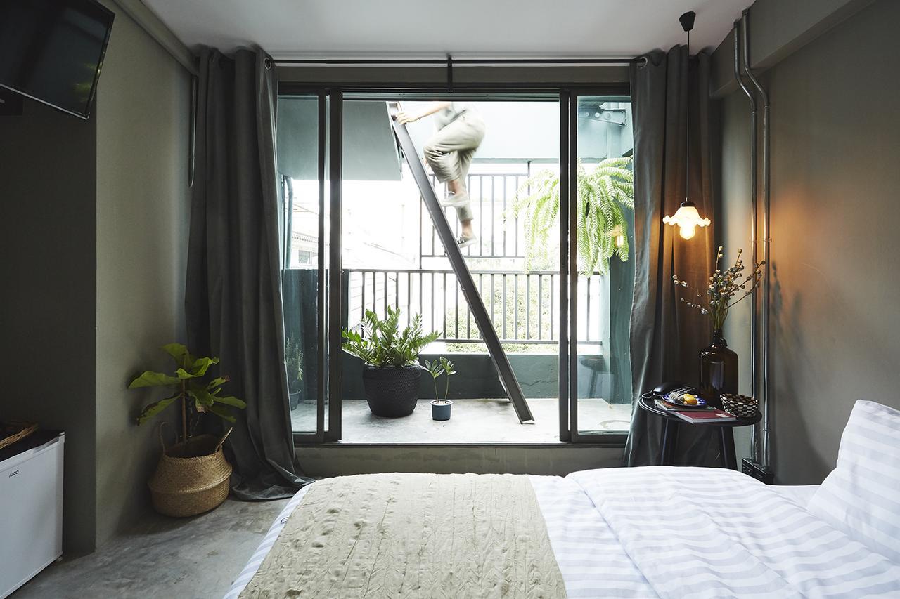 Ob-oon Boutique Bangkok