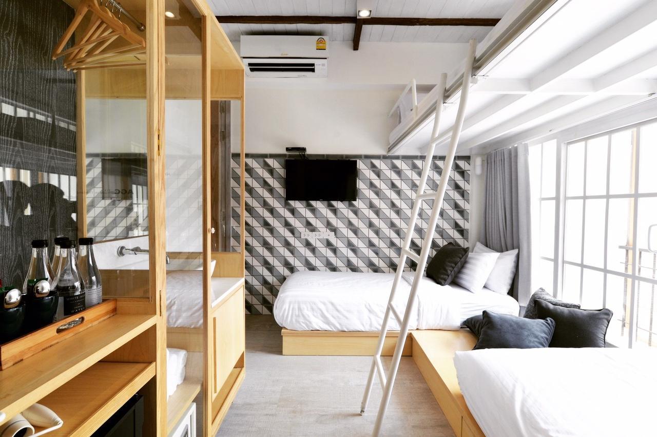 Hotel The Pattern Boutique