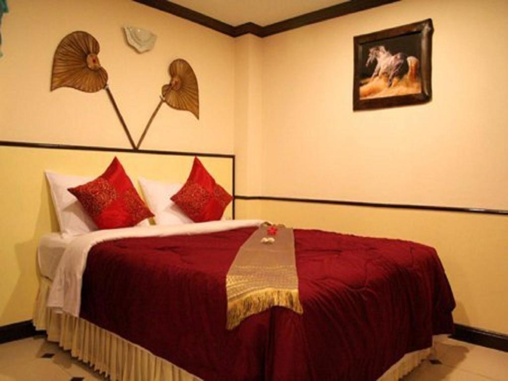 Honey House 2 Hostel *
