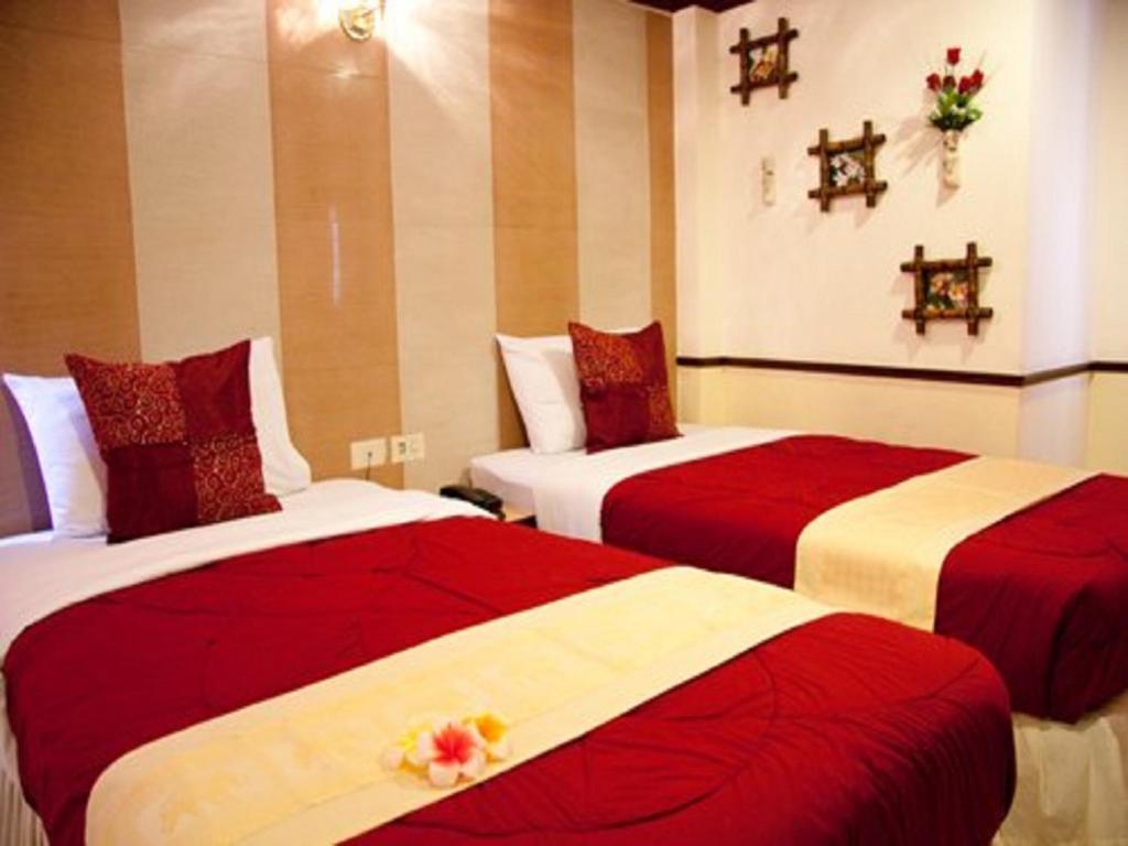 Hostel Honey House 2
