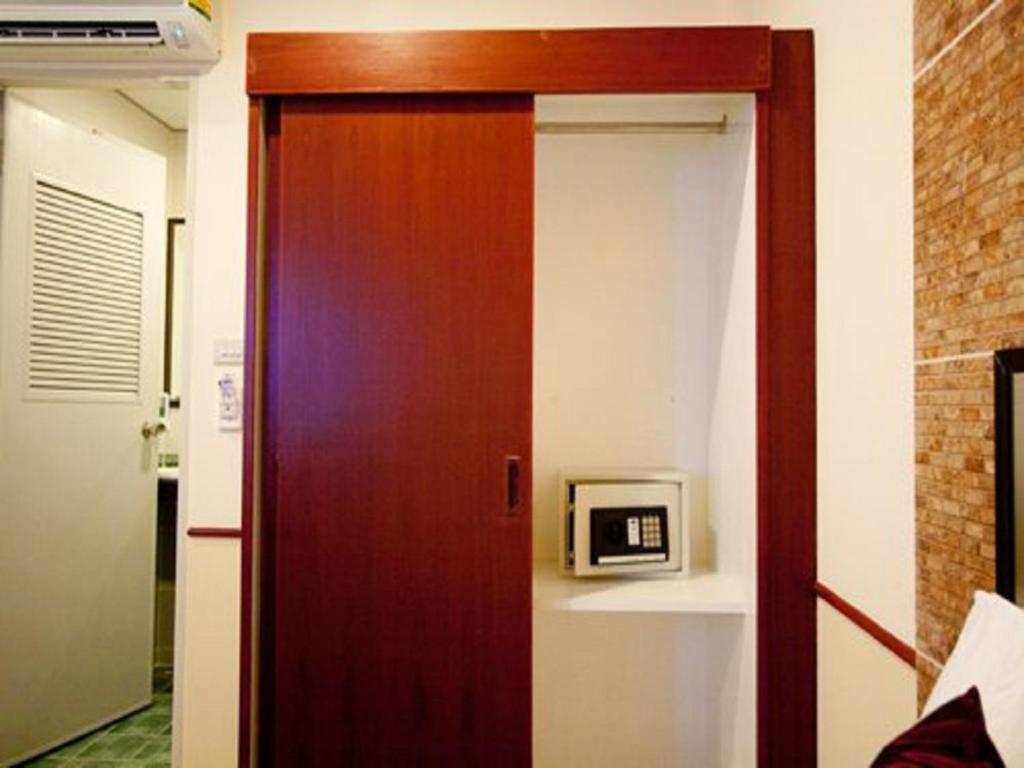 Honey House 2 Hostel Bangkok