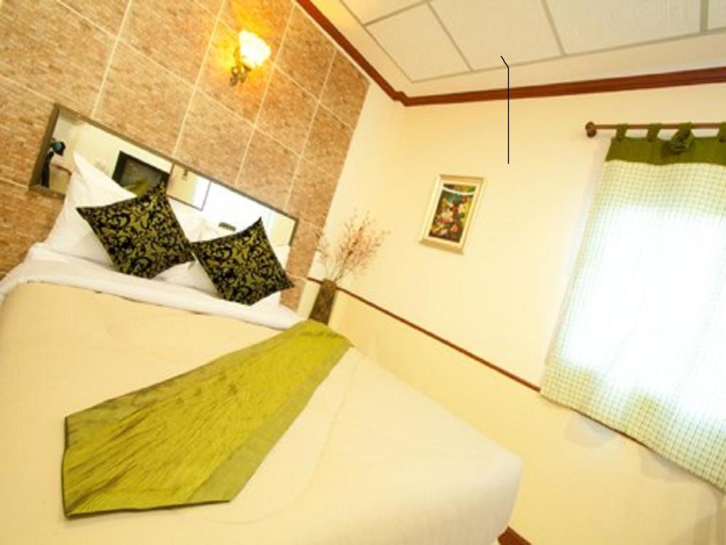 Hostel Honey House 2 *