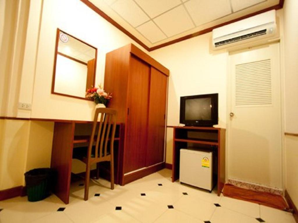 Honey House 2