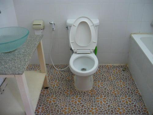 Guest house Himalaya Bangkok