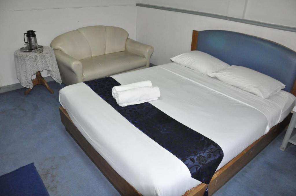 Hotel Trocadero 3*