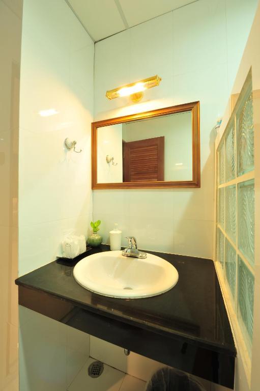Lullaby Silom Hotell Bangkok