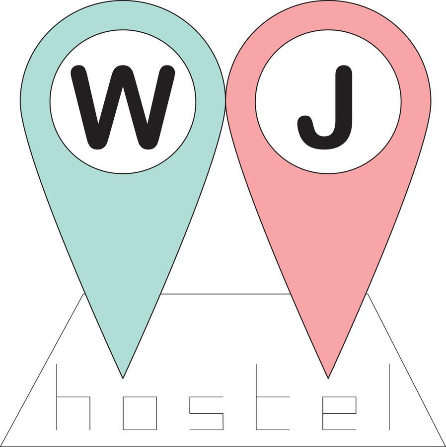 Wj Ostello Bangkok