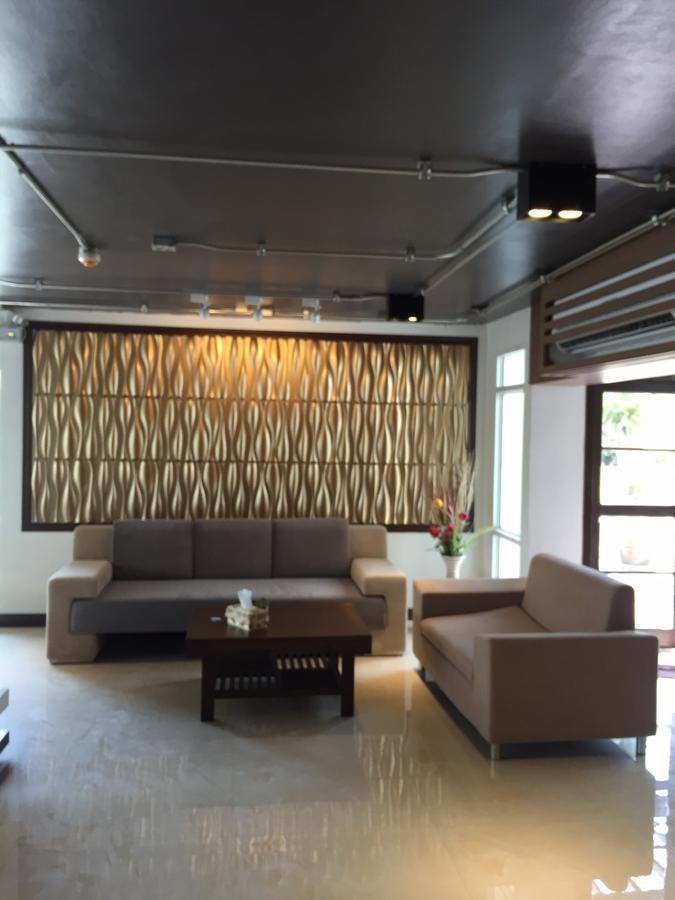 Leelawadee Resotel Raminthra 3*