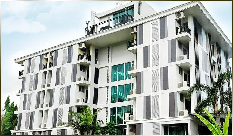 Leelawadee Resotel Raminthra Resort 3*