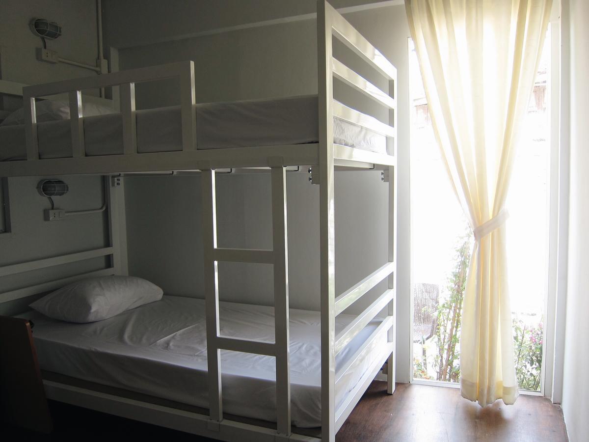 Nhà trọ Baan Nai Trok