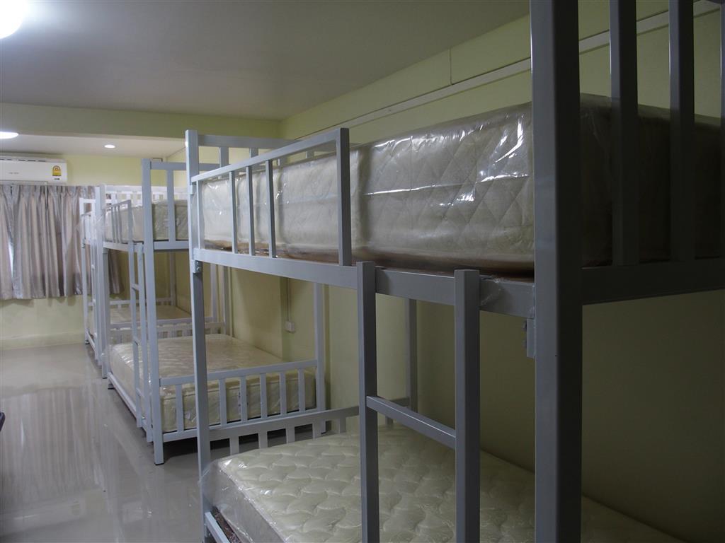 Donmueang Airport Hostel *