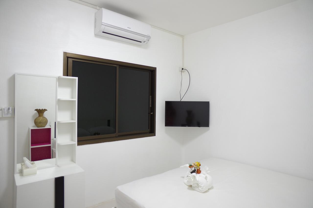 Hostel Donmueang Airport