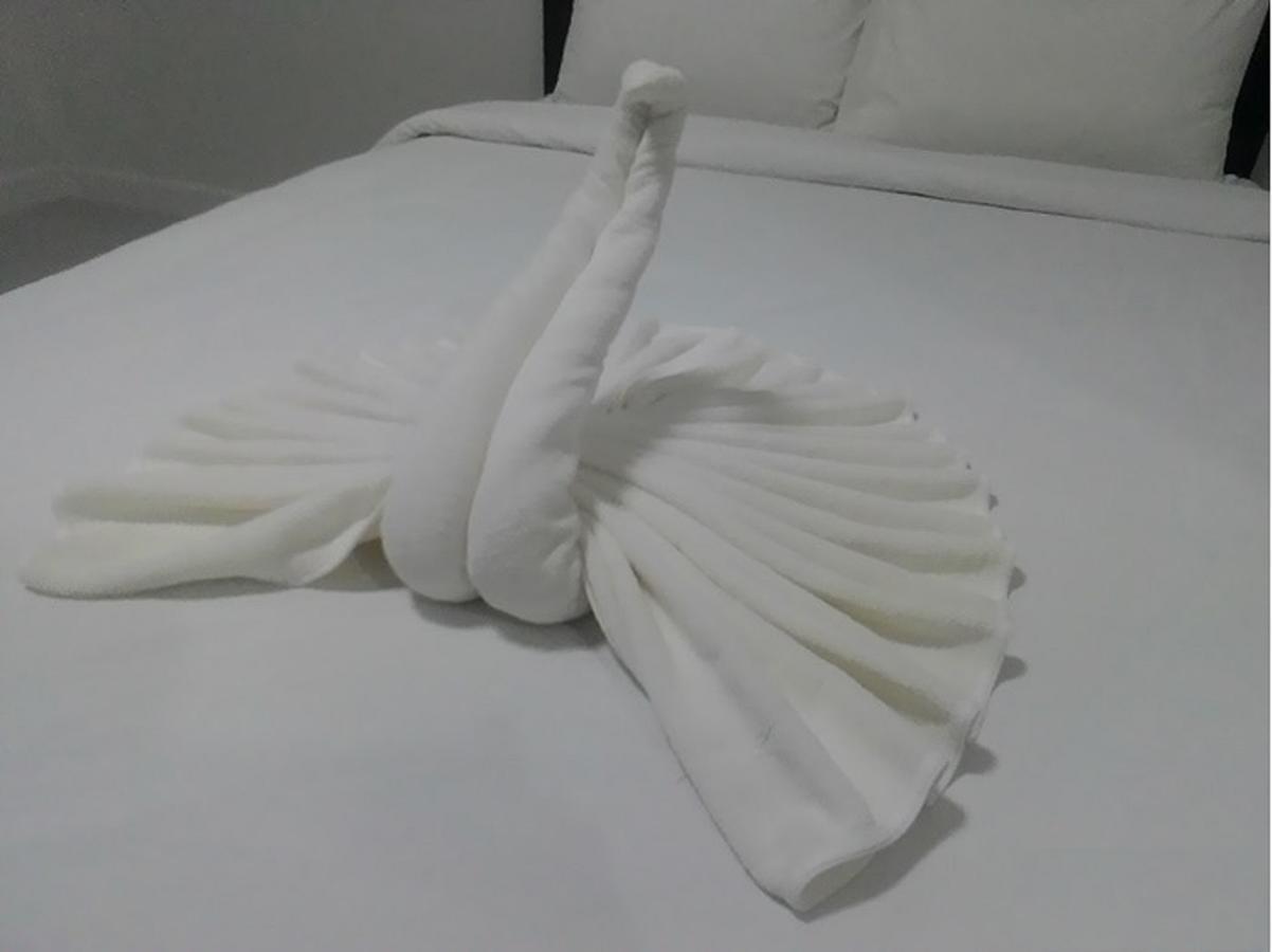 Donmueang Airport Hostel Bangkok