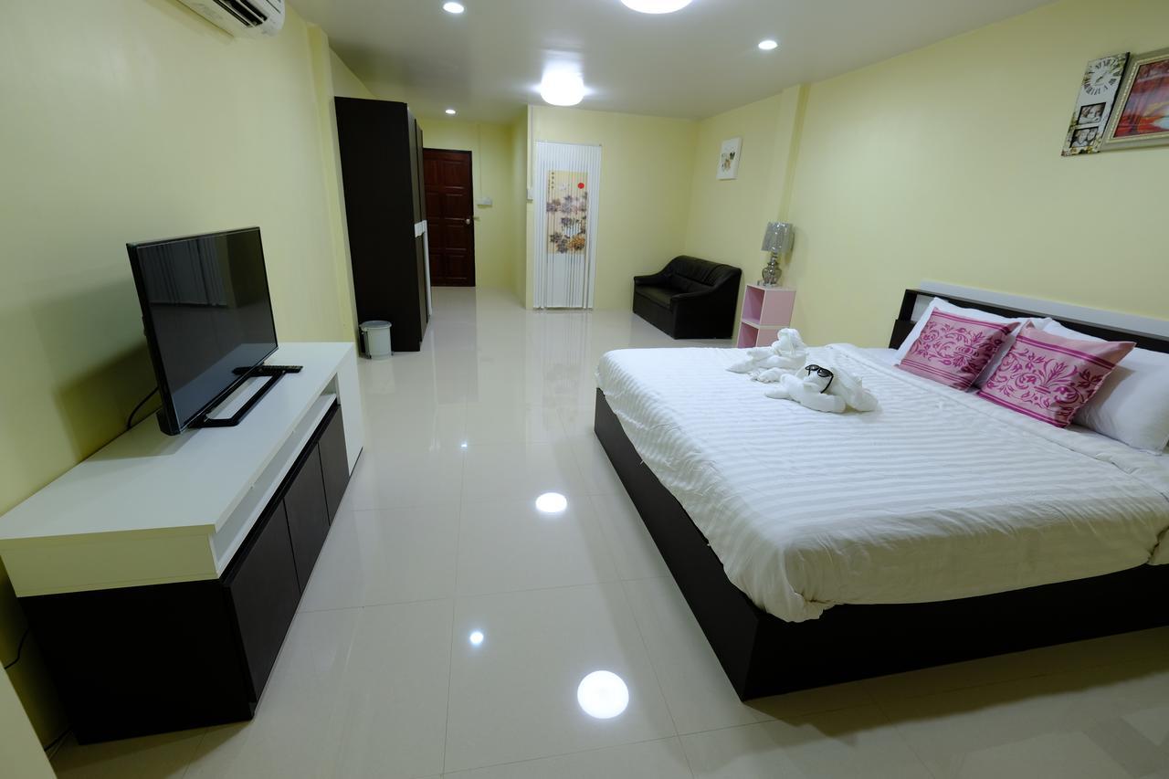Hostel Donmueang Airport