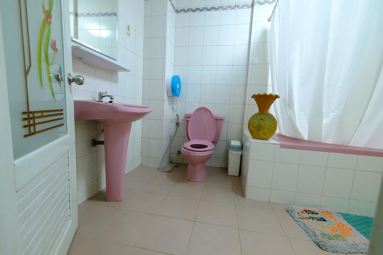 Hostel Donmueang Airport *