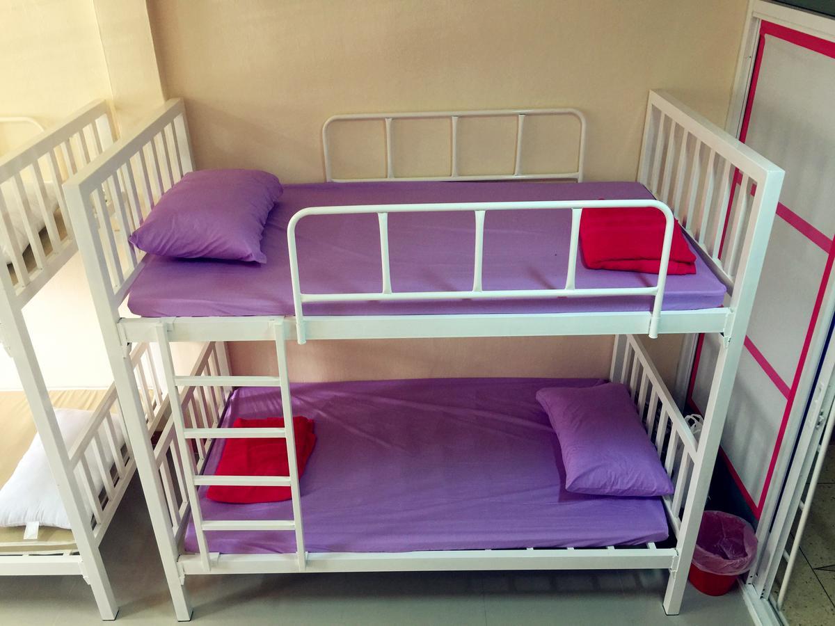 Small Elephant Hostel
