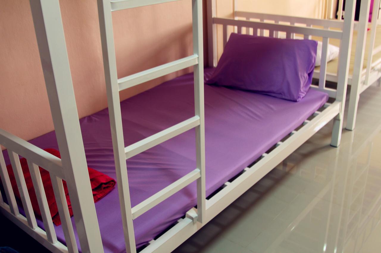 Hostel Small Elephant *