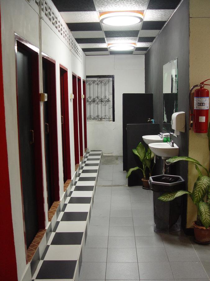 Albergue U