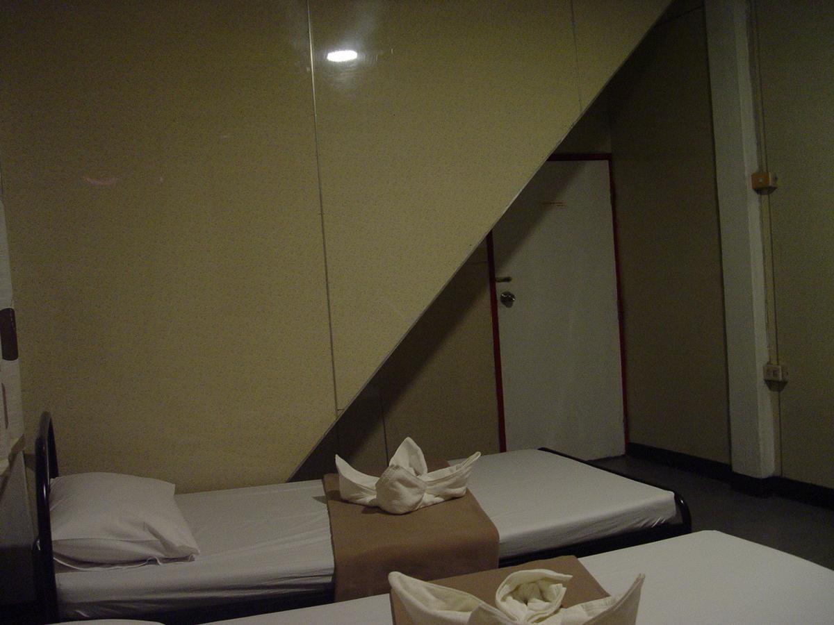 U Albergue *
