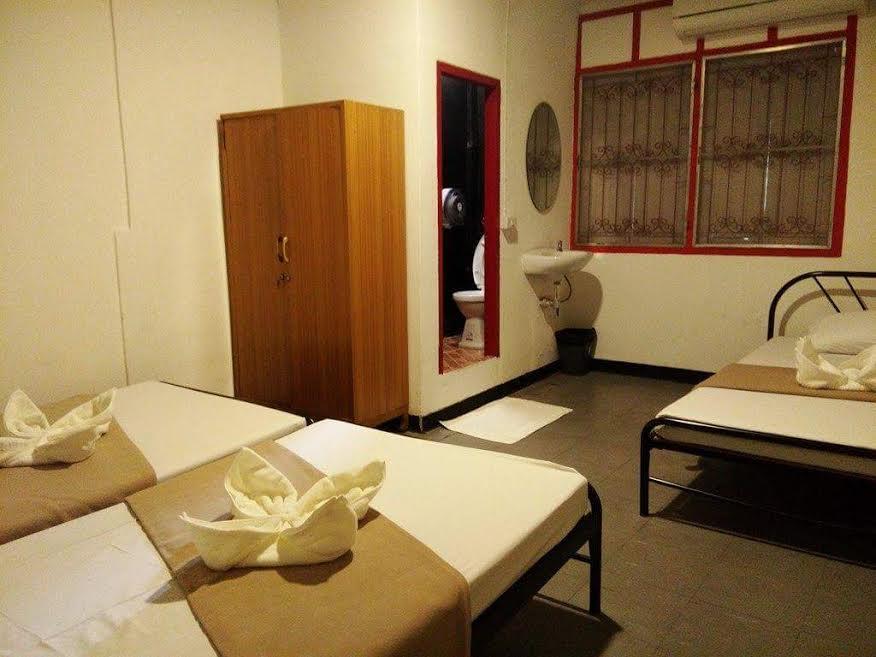 Albergue U